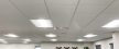 PLAY-S Diffusers installed in HVAC Sales' training facility in Saskatchewan