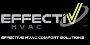 EffectiV HVAC - Effective HVAC Comfort Solutions