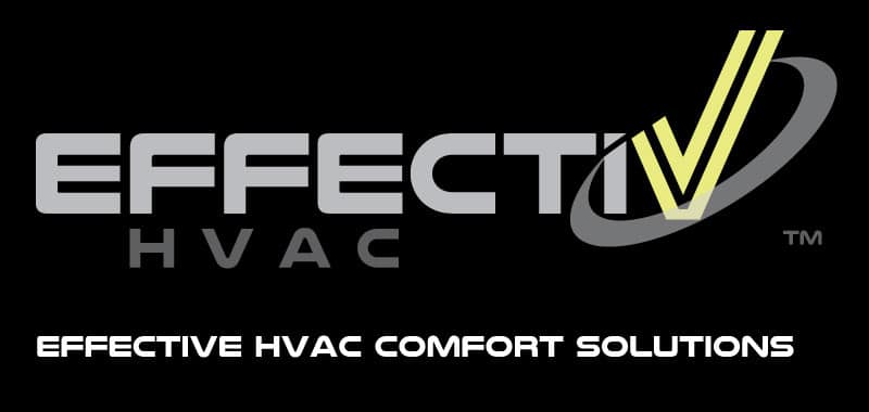 EffectiV HVAC - Effective HVAC Comfort Solutions