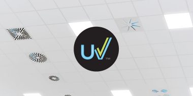 Des diffuseurs UV pour prévenir la propagation de la COVID-19 dans les écoles et édifices à bureaux