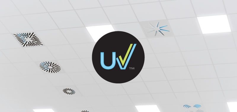 EffectiV HVAC Launches UV Diffusers to Contain the Spread of COVID-19 in Schools and Office Buildings