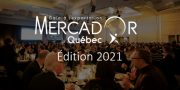 EffectiV HVAC remporte le prix MercadOR 2021 dans la catégorie "Nouvel exportateur" pour le territoire de l’Ouest de l’ile de Montréal.
