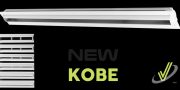 New Product: KOBE Linear Jet Diffuser