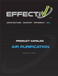 Catalog Air Purification